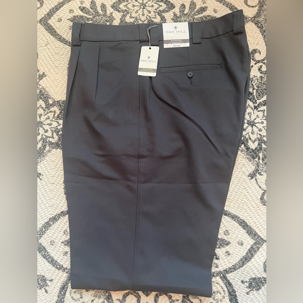 Oak Hill Men’s Pants